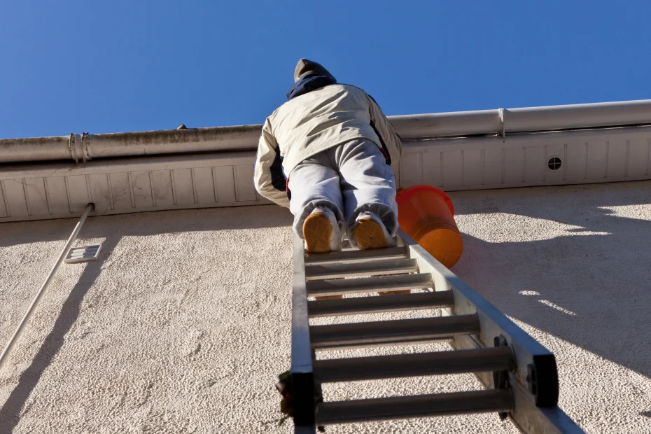 Gutter Cleaning Winston-Salem