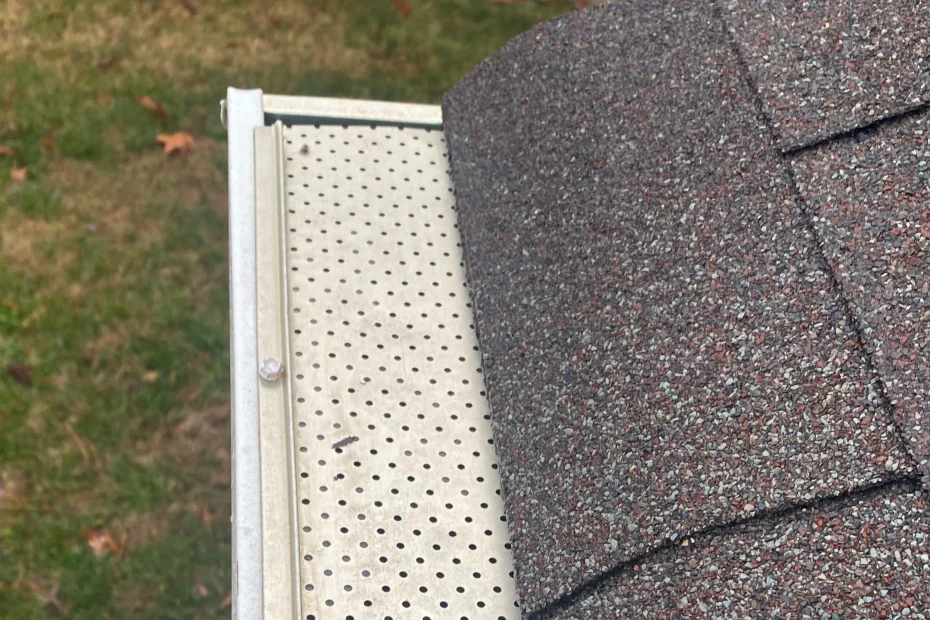 Gutter Cleaning Winston-Salem